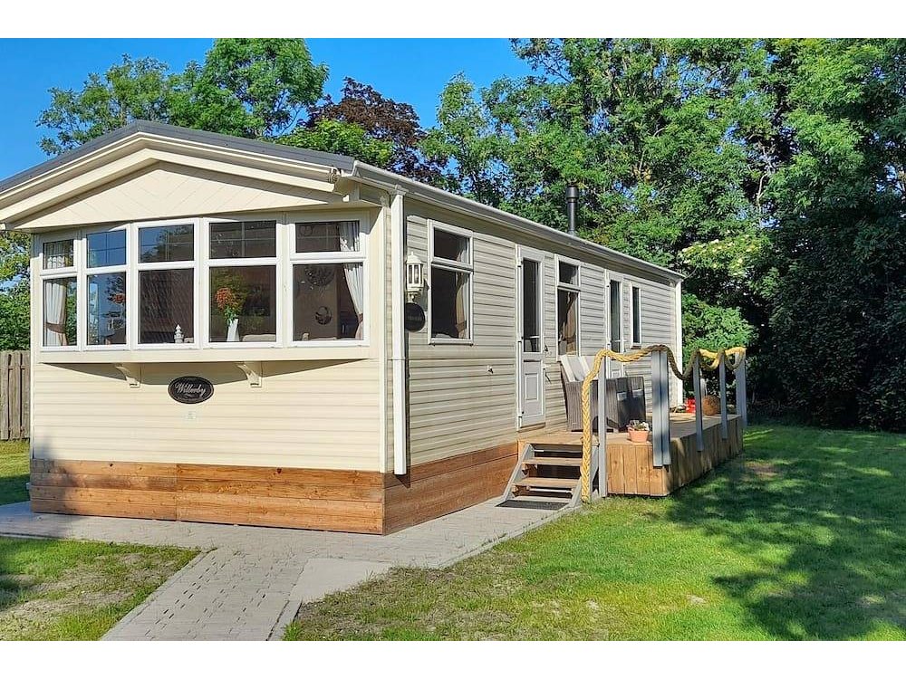 Camping in Hinte from £69 per night