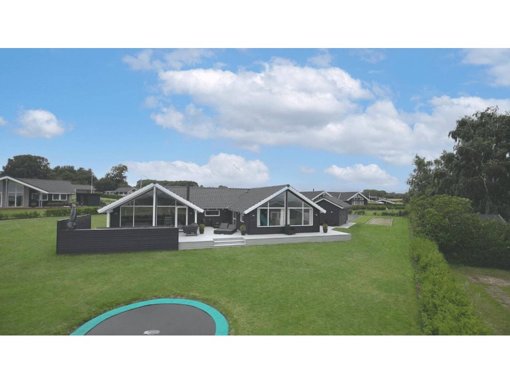 Holiday home in Funen from £422 per night