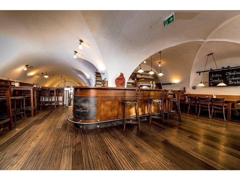 Hotel in Melk from £70 per night
