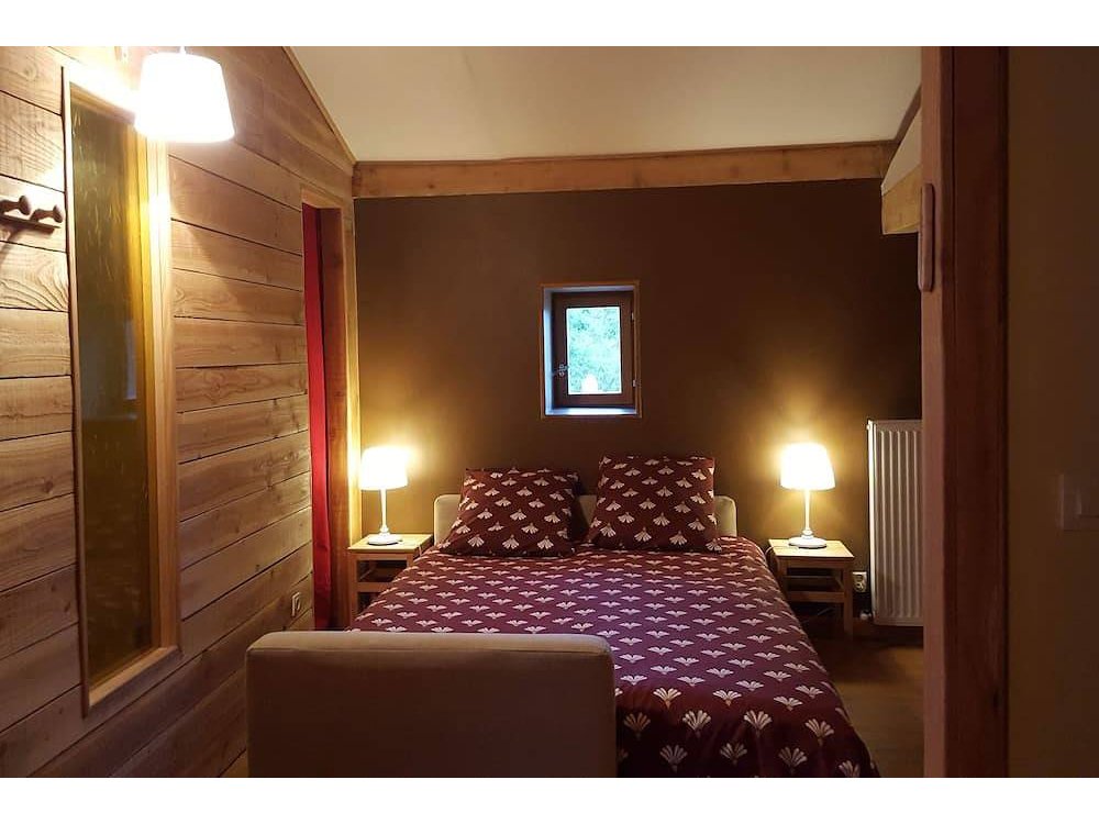 Holiday home in Ardèche from £56 per night