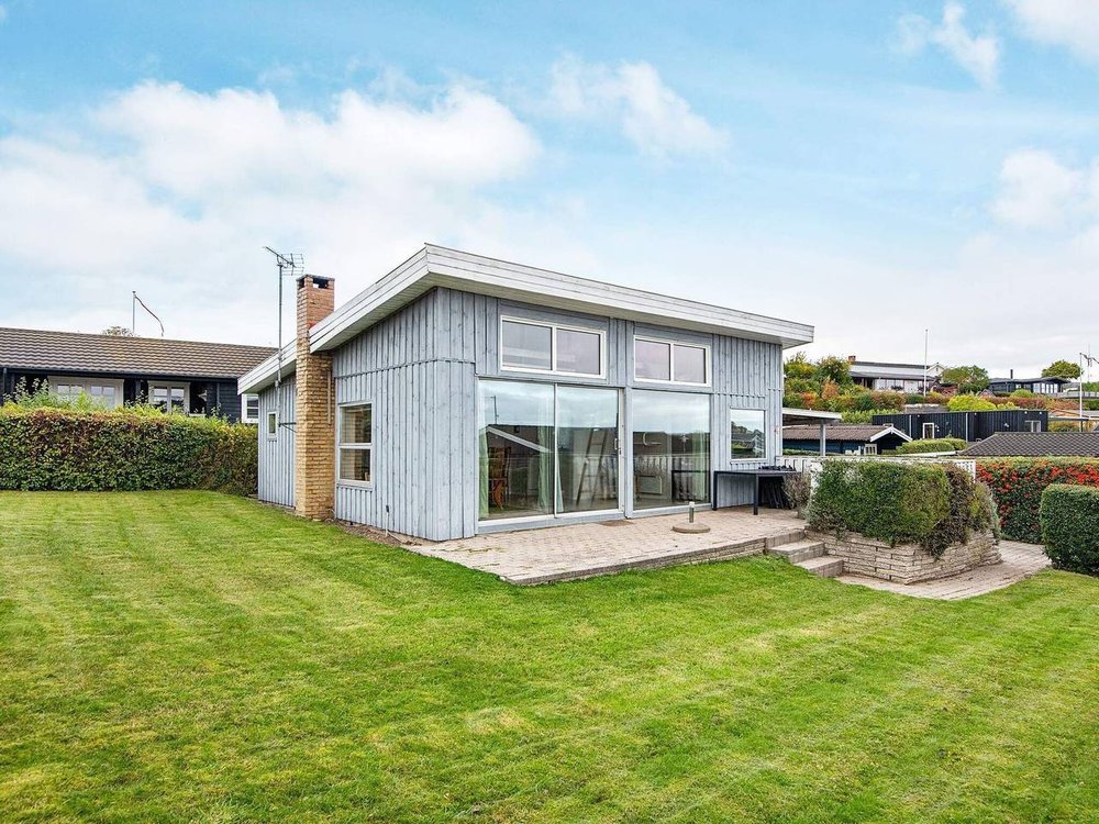 Holiday home in Rønde from £40 per night