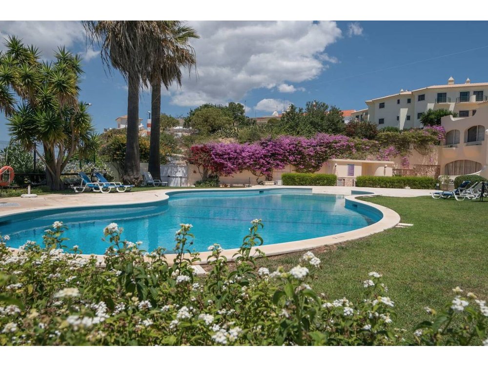 Holiday apartment in Ferragudo from £81 per night