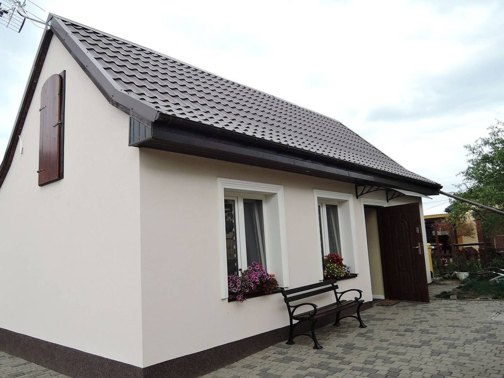Holiday home in Wolin Island from £54 per night