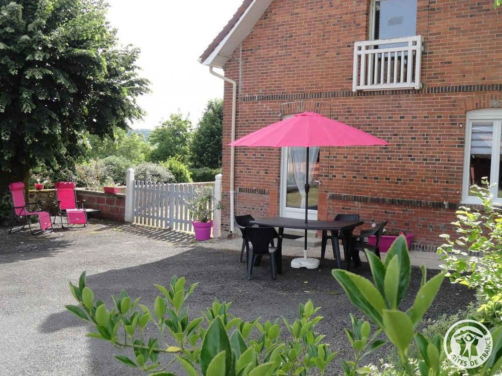 Holiday home in Corrèze from £57 per night