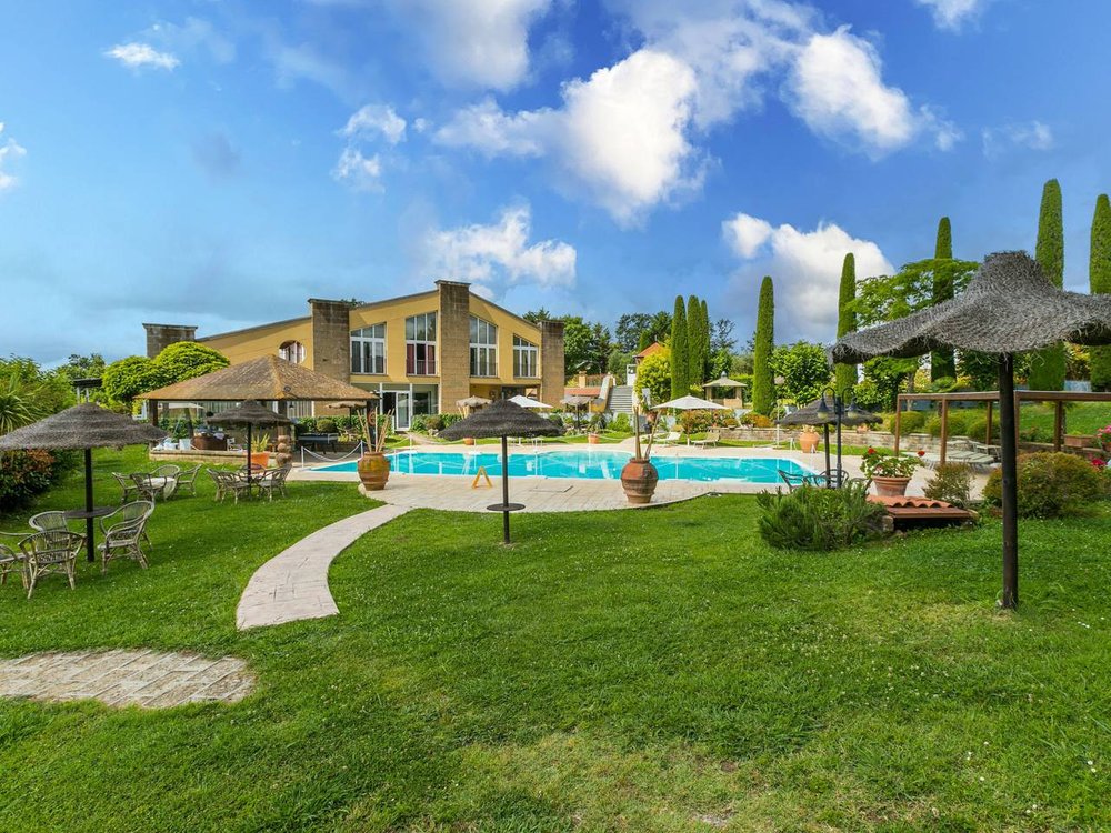 Holiday apartment in Fucecchio from £64 per night