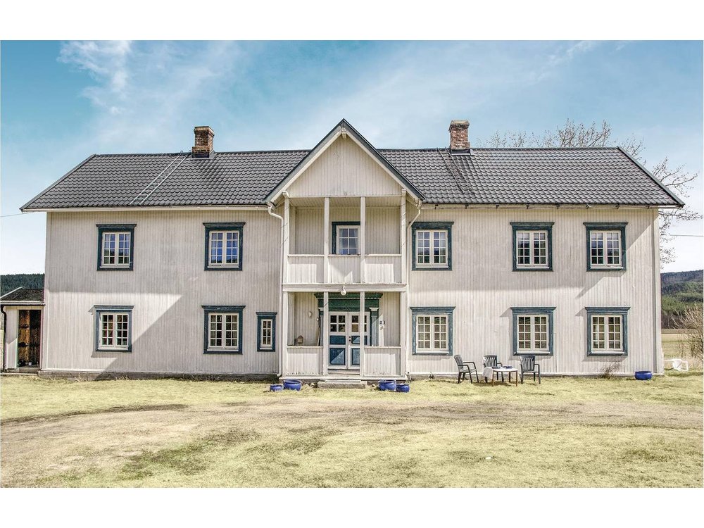 Holiday home in Tynset from £66 per night