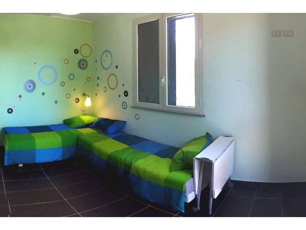 Holiday home in Nicolosi from £43 per night