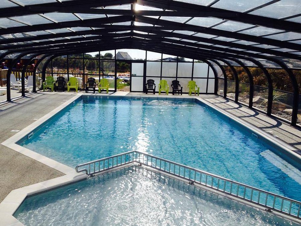Camping in Iroise from £26 per night