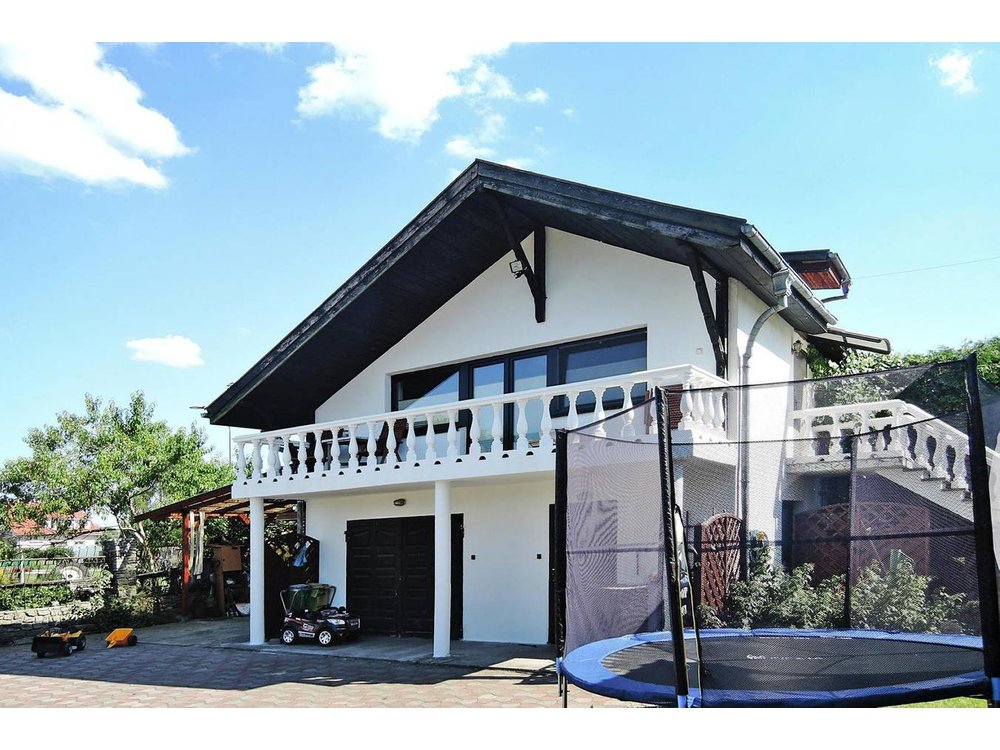 Holiday home in Stepnica from £41 per night