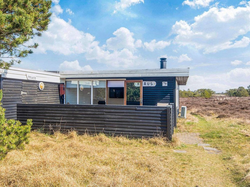 Holiday home in Fanø from £40 per night