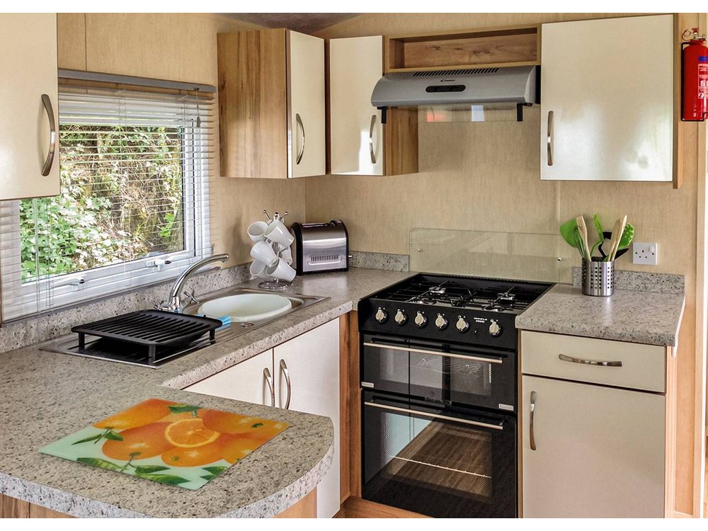 Camping in Buxton from £103 per night