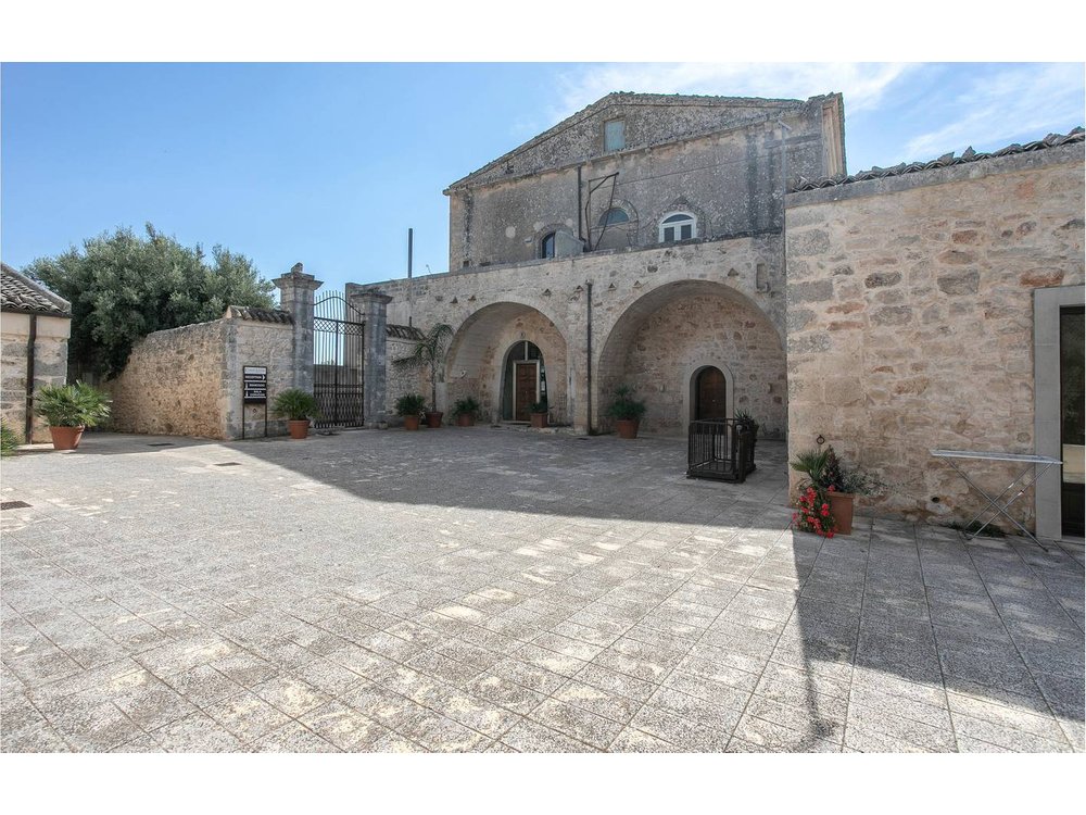 Holiday home in Ragusa from £53 per night