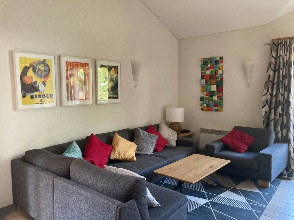 Holiday apartment in Morzine from £298 per night