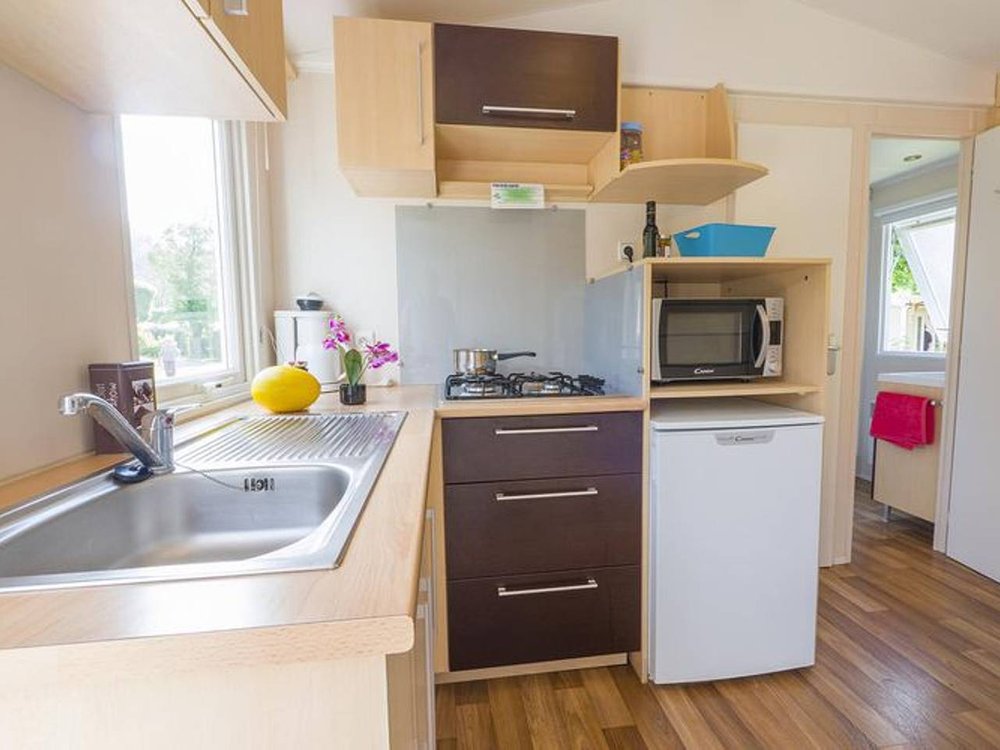 Camping in Pezuls from £42 per night