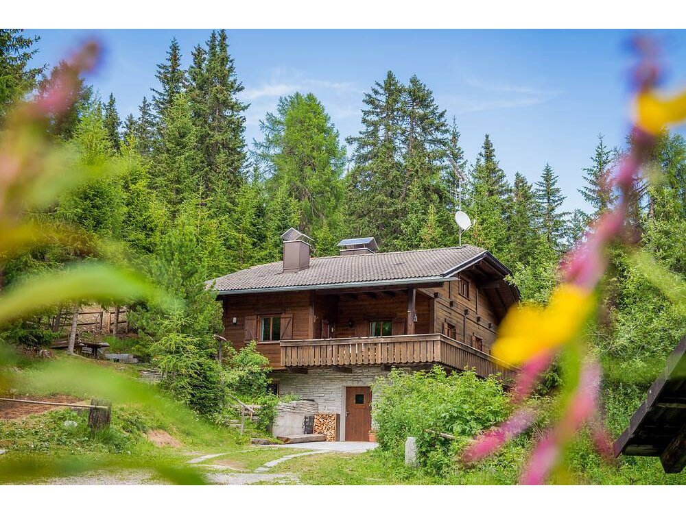 Holiday home in Olang from £553 per night