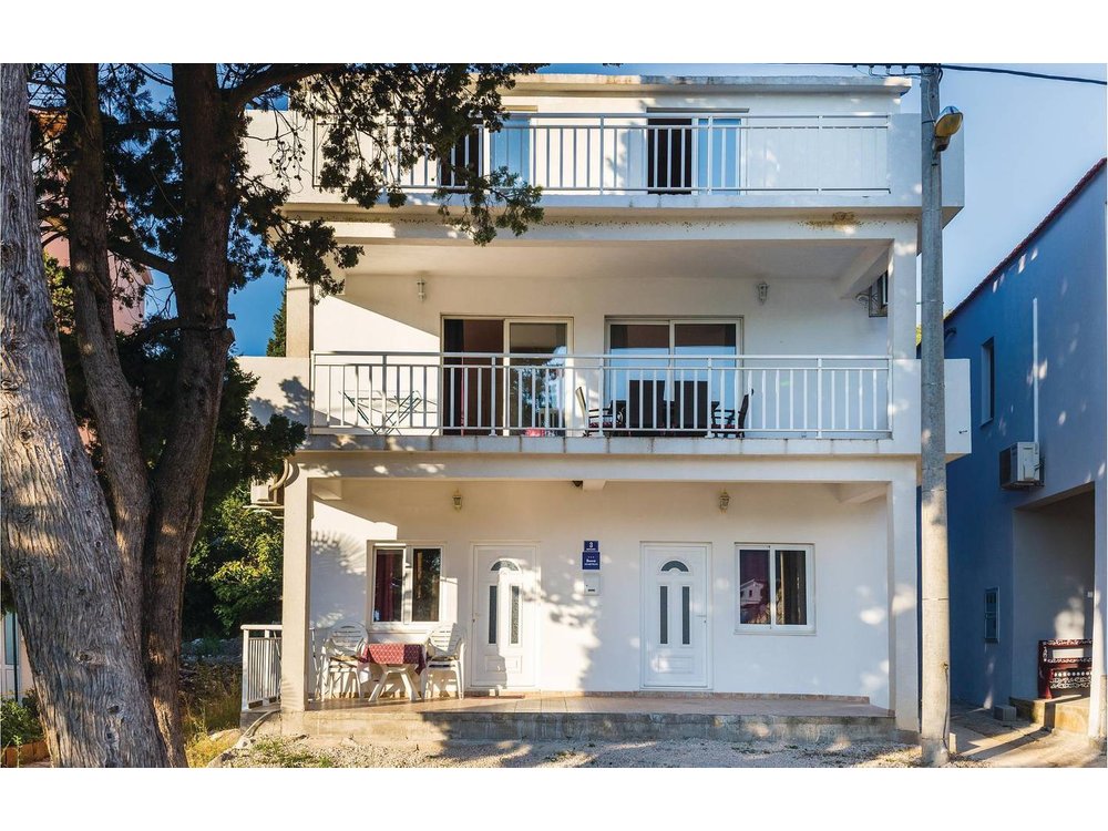 Holiday apartment in Blace from £36 per night