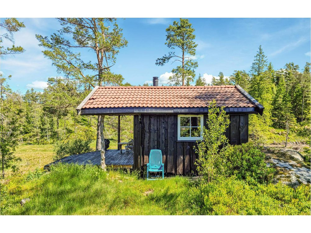 Holiday home in Marnardal from £35 per night