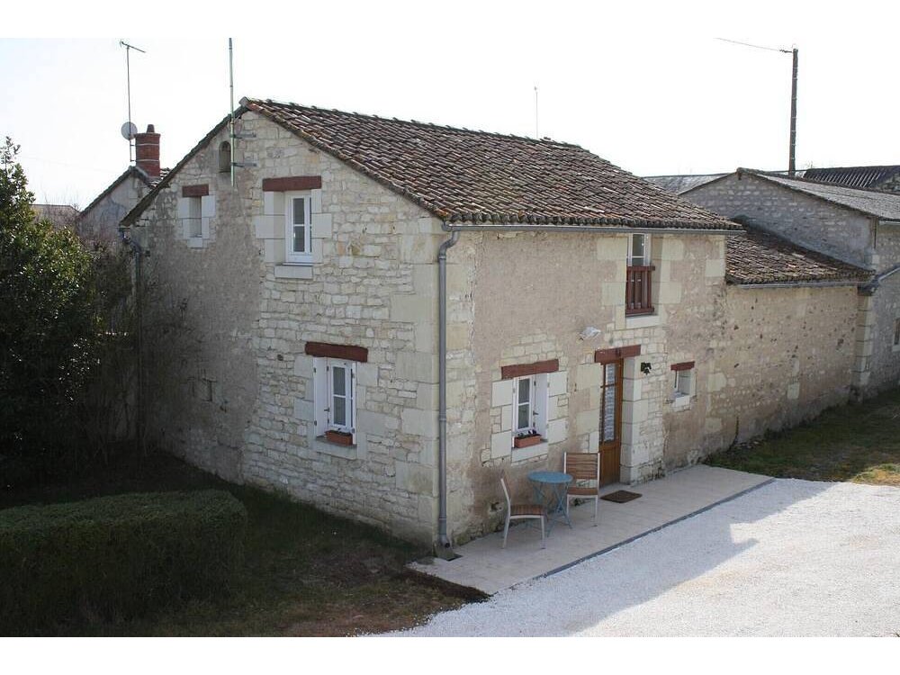 Holiday home in Vienne from £40 per night