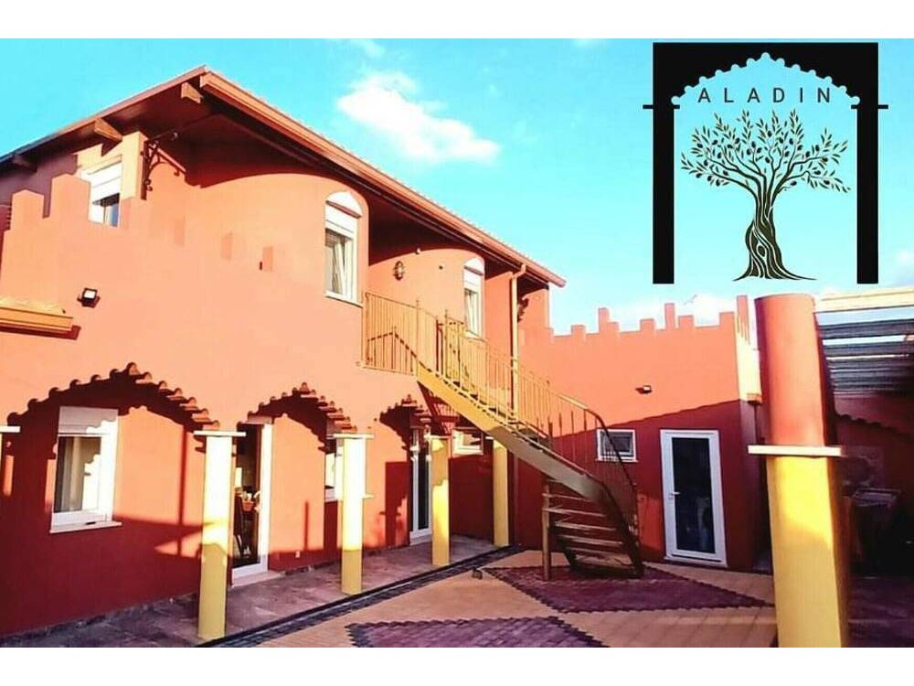 Holiday home in Évora District from £245 per night