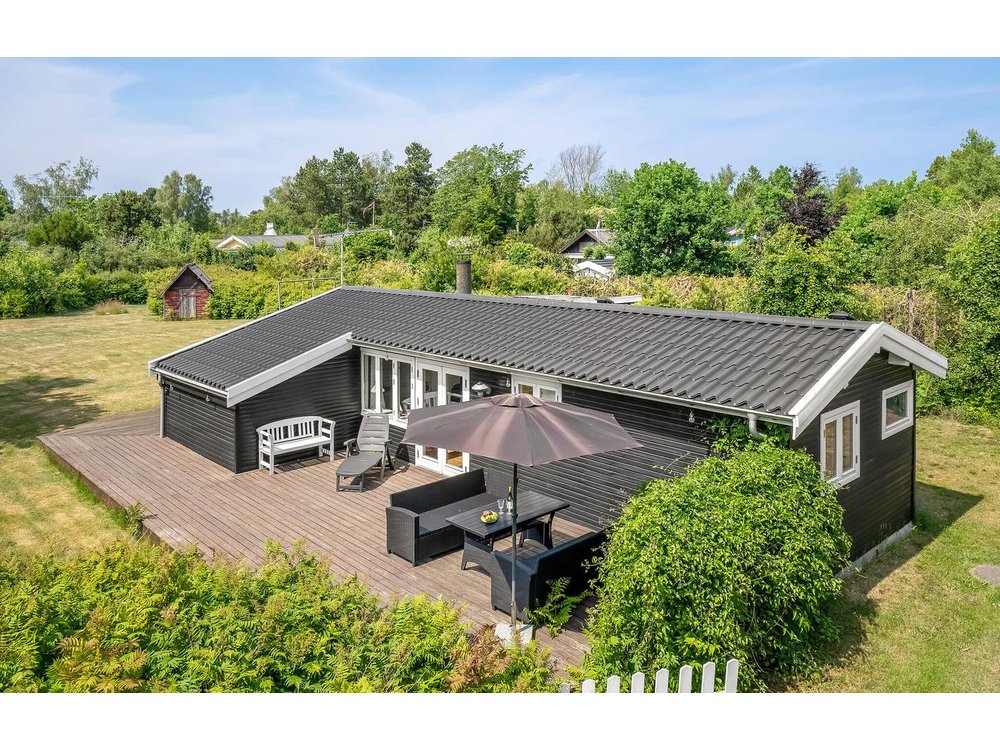 Holiday home in Kalundborg from £45 per night
