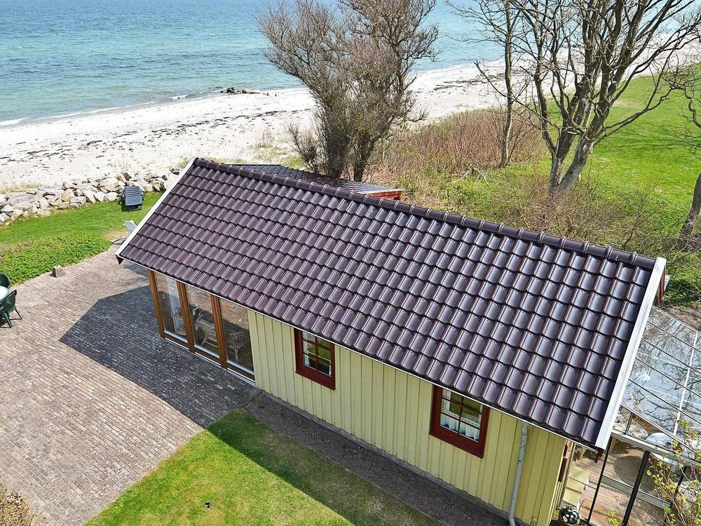 Holiday home in Funen from £56 per night
