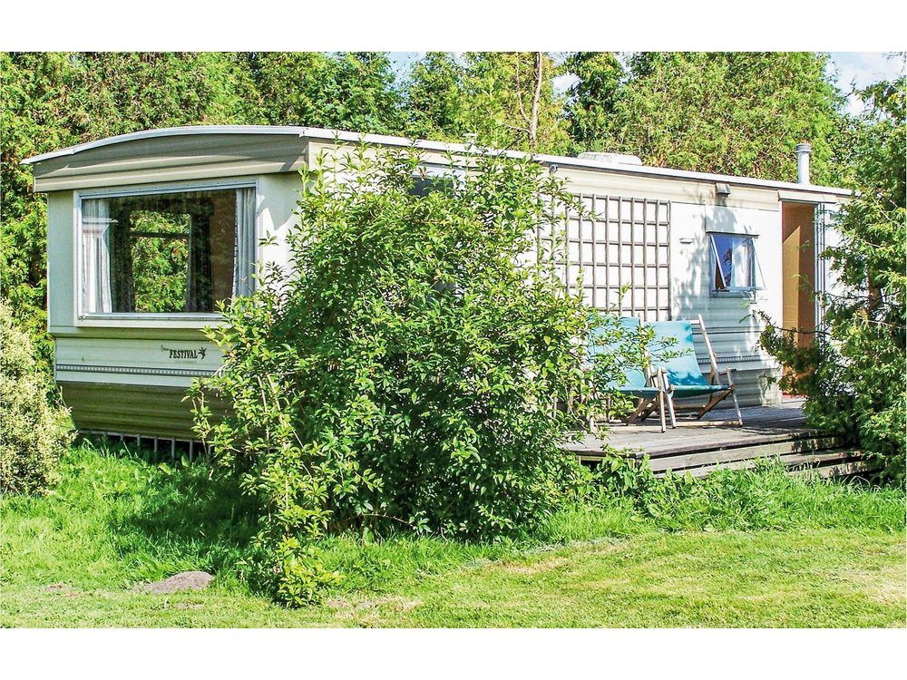 Camping in Darłowo from £37 per night
