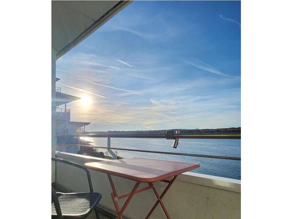 Holiday apartment in East Holstein from £44 per night