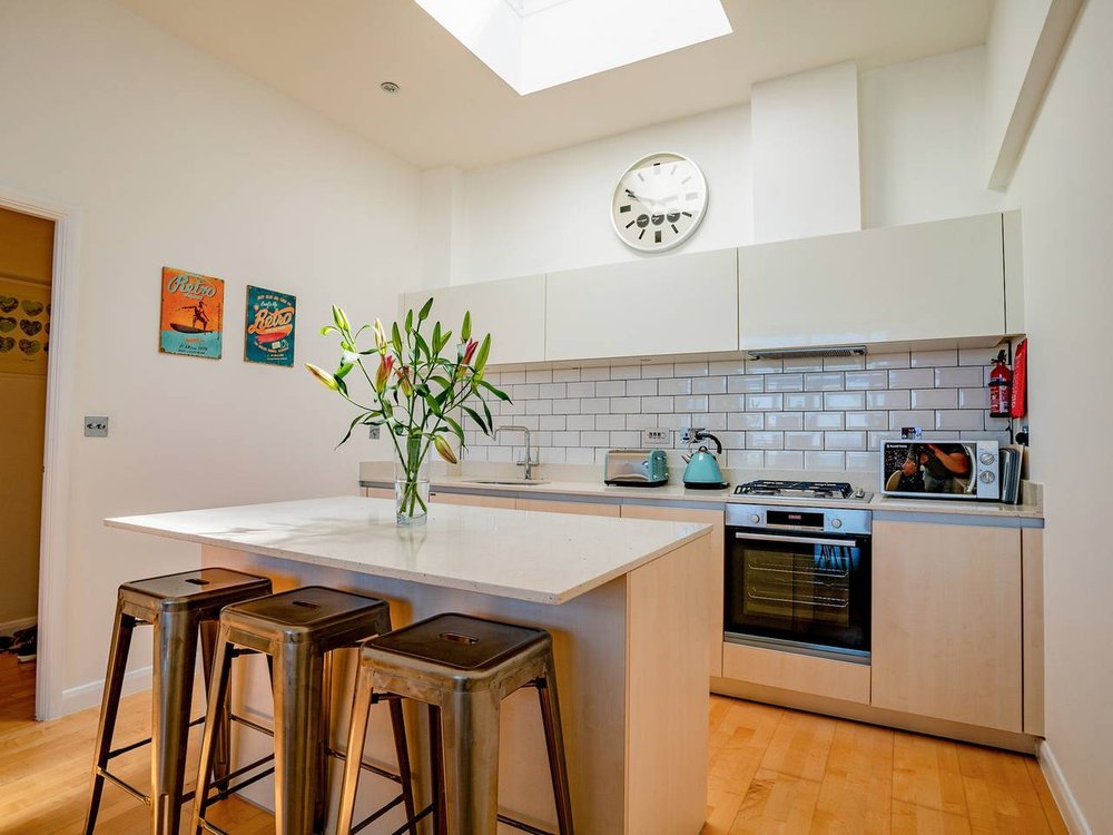 Holiday home in Newquay from £91 per night