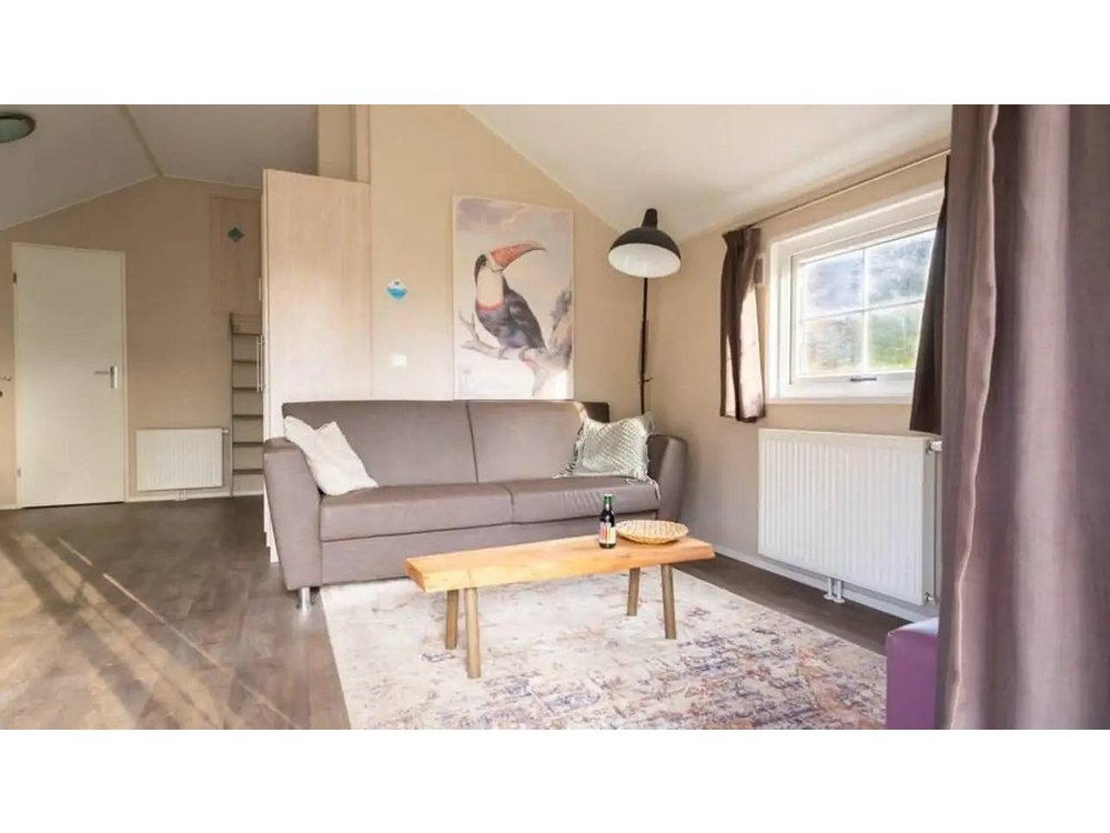 Holiday Village in Veluwe from £131 per night