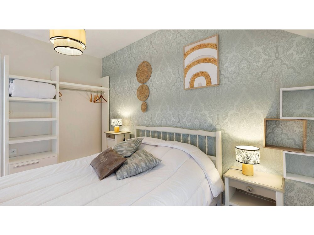 Holiday home in Morbihan from £48 per night