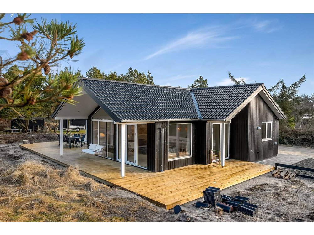 Holiday home in Mudflat from £52 per night
