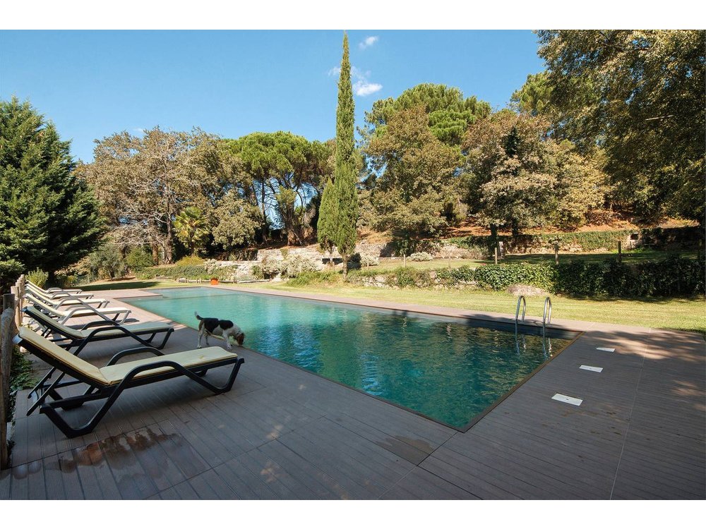 Holiday home in Tâmega e Sousa from £181 per night