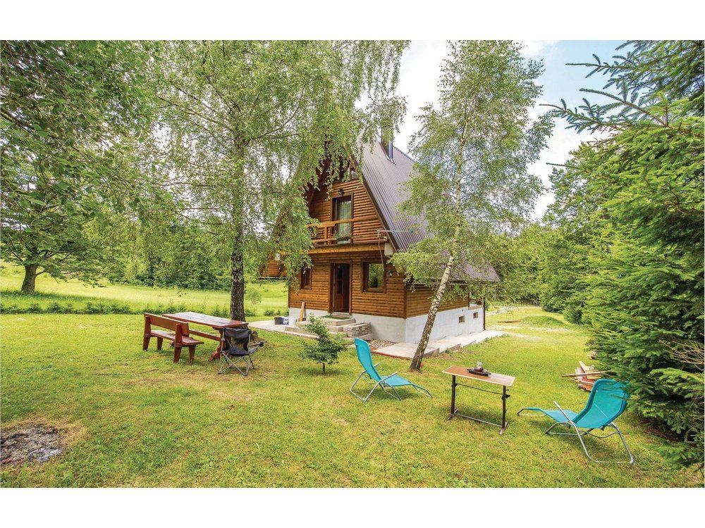 Holiday home in Delnice from £37 per night