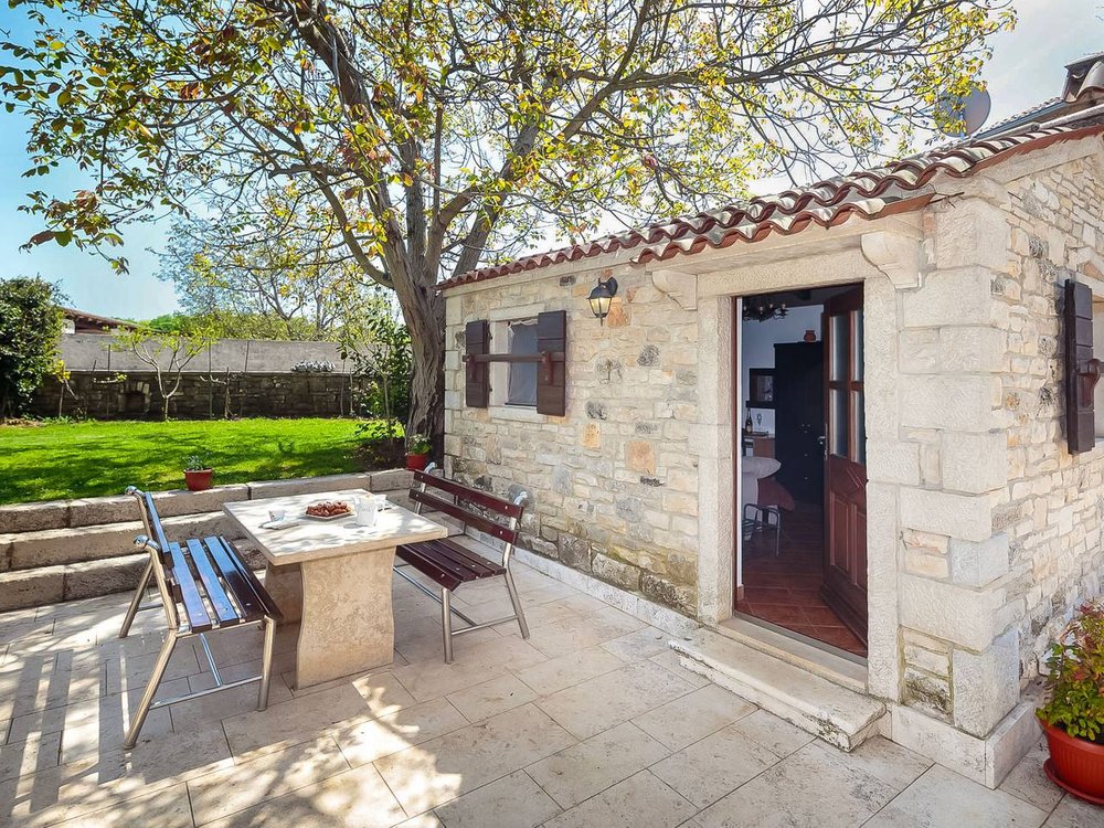 Holiday home in Matohanci from £47 per night