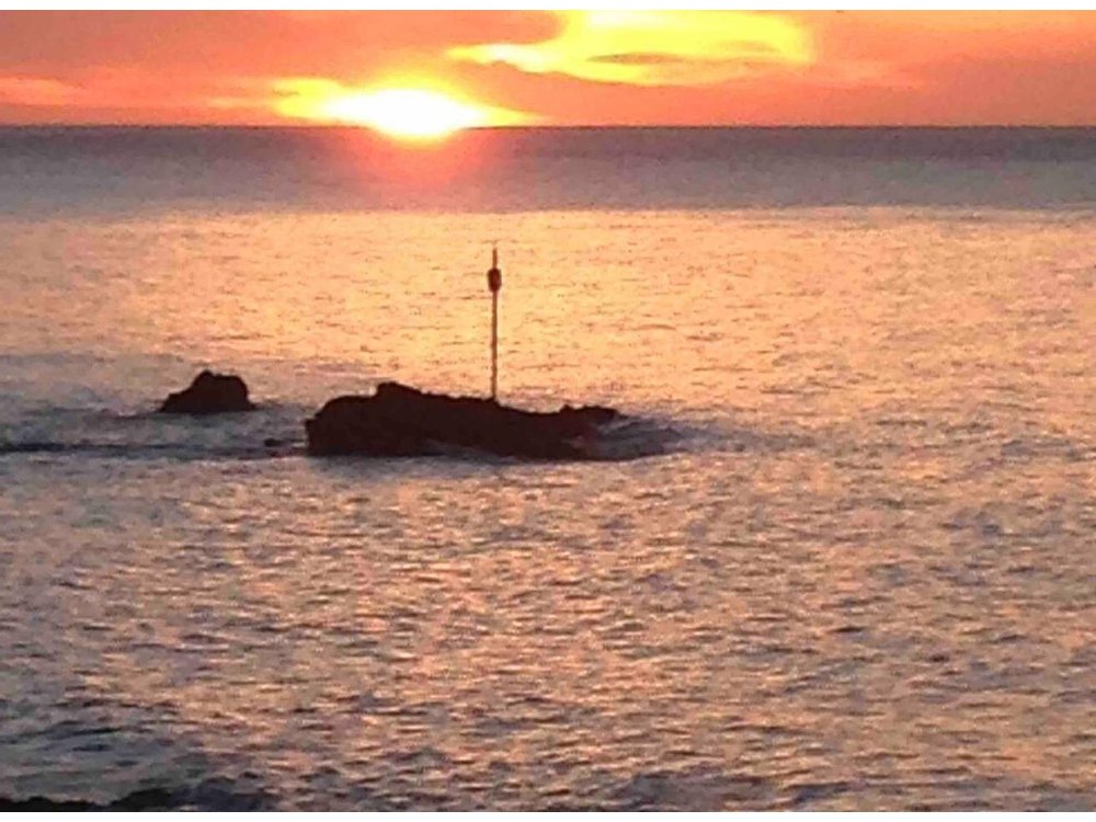 Holiday home in Bude from £95 per night