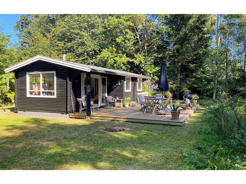 Holiday home in Gribskov from £54 per night