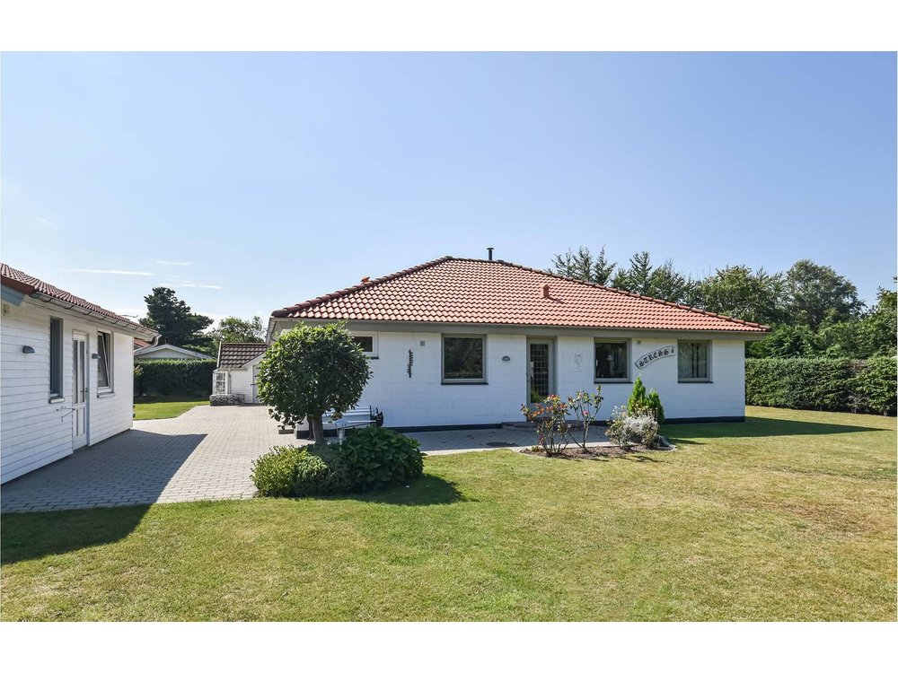 Holiday home in Tarm from £58 per night
