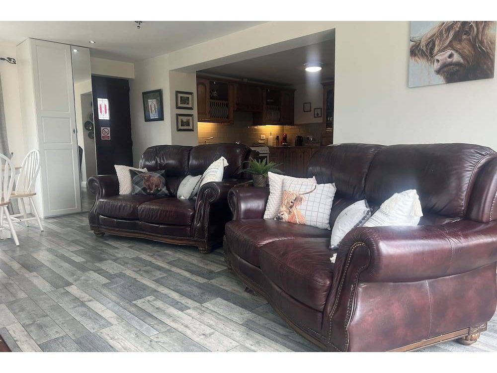 Holiday home in County Down from £125 per night