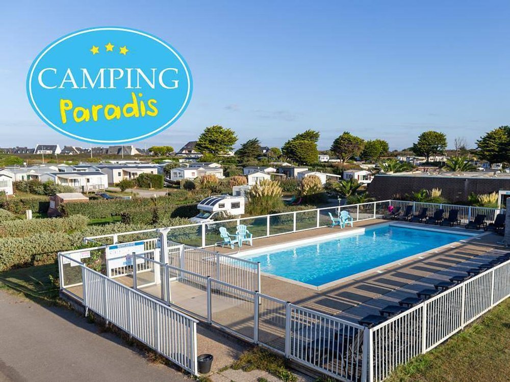 Camping in Morbihan from £41 per night