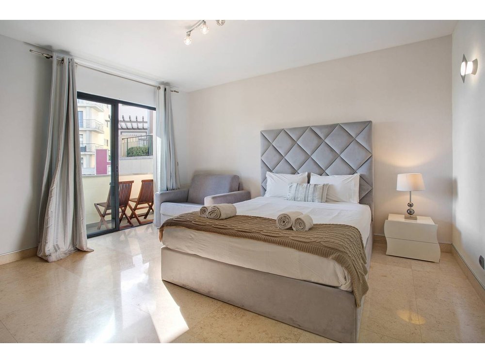Holiday apartment in Funchal from £60 per night