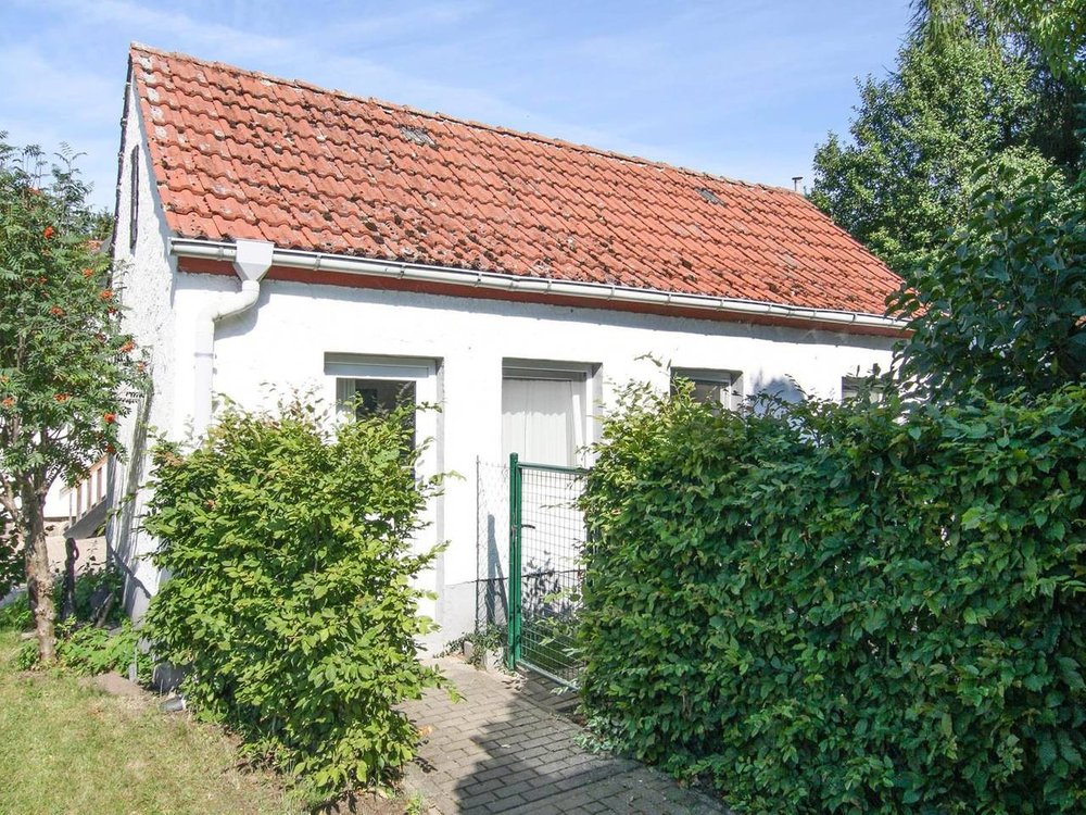 Holiday home in Mirow from £33 per night