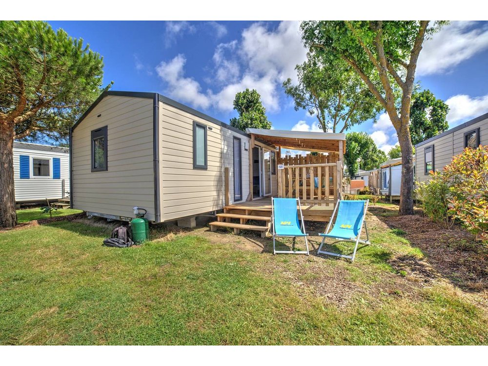 Holiday home in Île d’Oléron from £46 per night