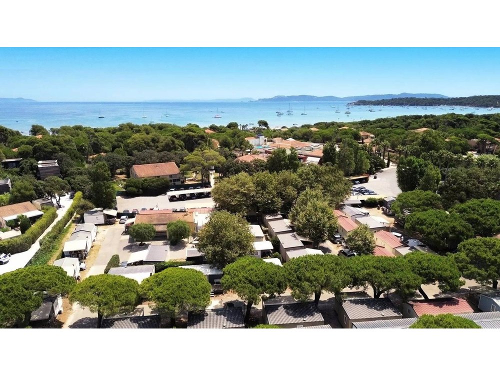 Camping in Var from £59 per night