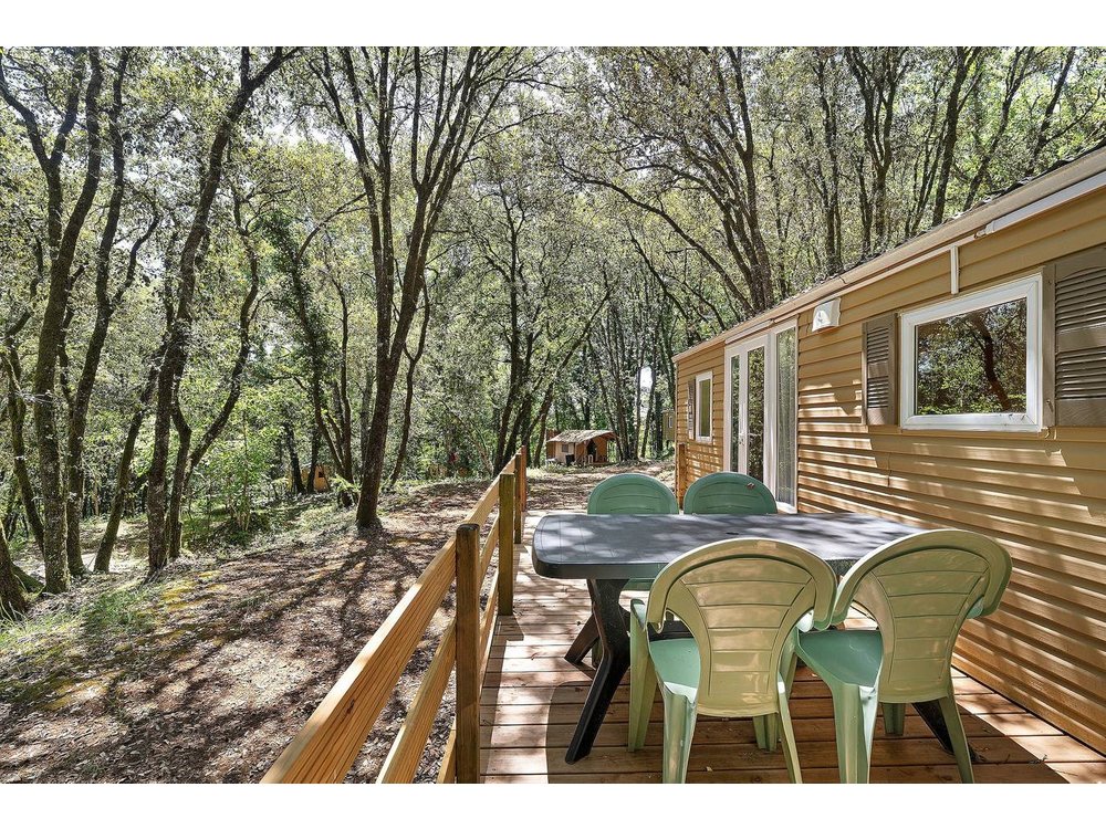 Camping in Dordogne from £32 per night