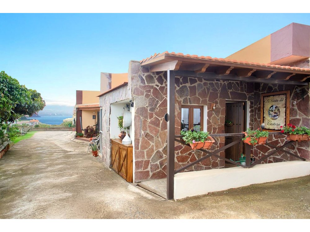 Holiday home in Tenerife from £54 per night