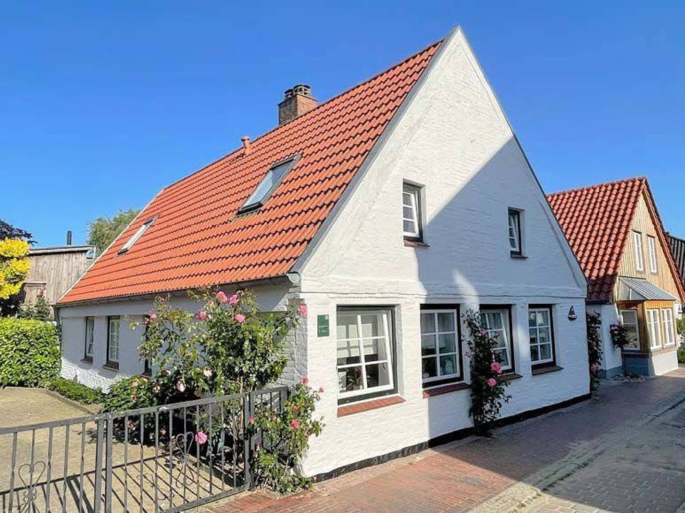 Holiday apartment in Schlei from £59 per night