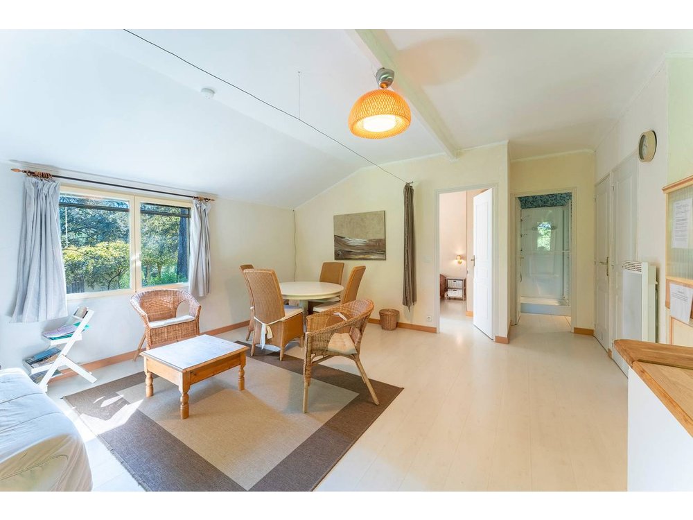 Holiday home in Vaucluse from £155 per night