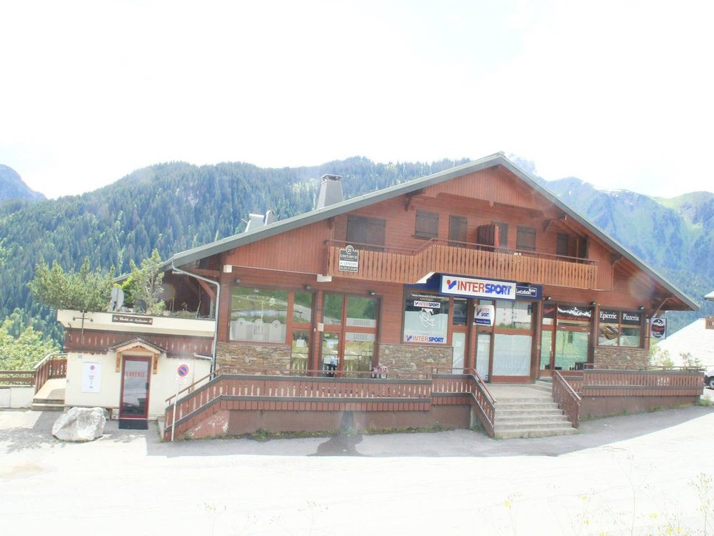 Holiday apartment in Châtel from £122 per night