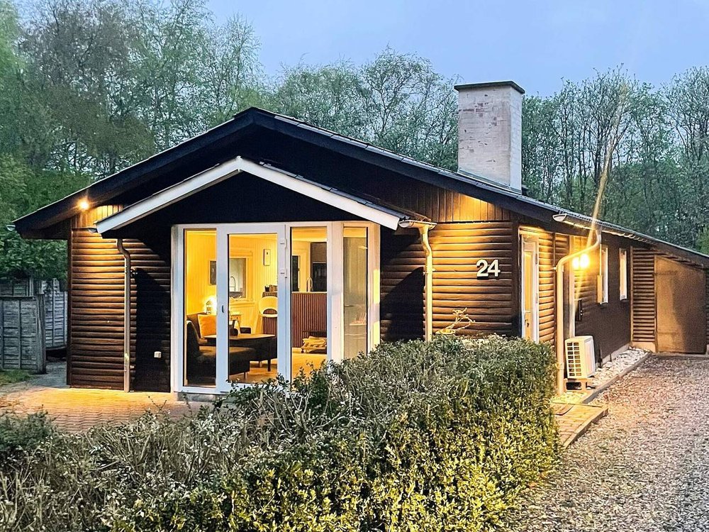 Holiday home in Hemmet from £57 per night