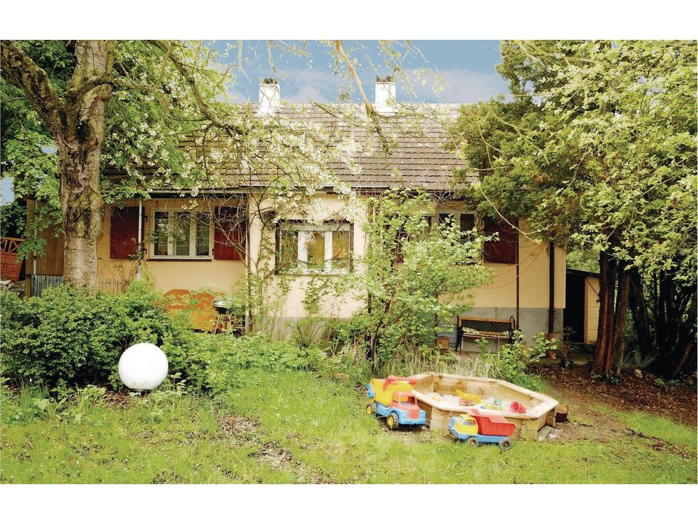 Holiday home in Franconia from £25 per night